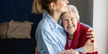 Retirement security for caregivers a focus of new bills in Congress