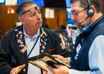 Investors usually ‘sell in May and go away.’ Why that may not work this year