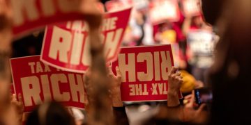 Wealth, millionaire tax push spreads to more states: What experts say