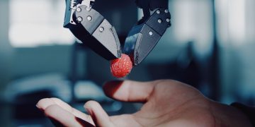 I’ve Covered Robots for Years. This One Is Different