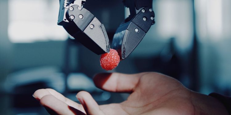 I’ve Covered Robots for Years. This One Is Different