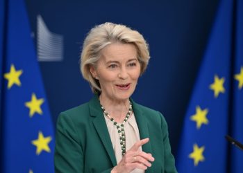 Europe’s Online Age Verification App Is Here