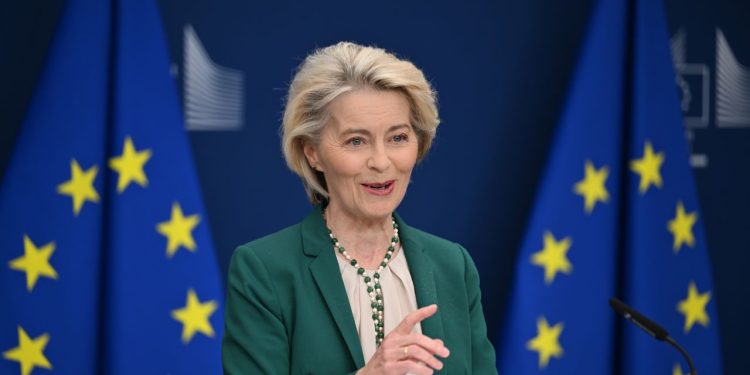 Europe’s Online Age Verification App Is Here