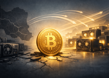 Bitcoin hashrate drops 77% in Iran: Can stability hold as miners relocate?