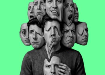 Generative AI illustration in The New Yorker is generating questions