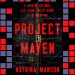 Project Maven interview: a new book about the US’s march toward AI weapons