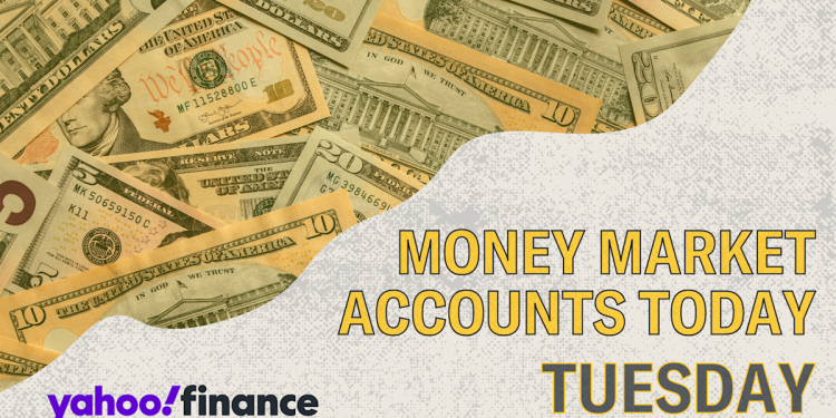 Best money market account rates today, April 7, 2026 (Earn up to 4.01% APY)