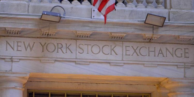 Stocks Settle Mixed Awaiting US-Iran Peace Talks