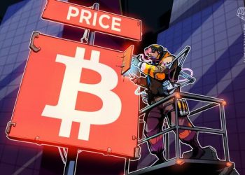 Bitcoin traders eye $73K next as weekly trend line holds price hostage