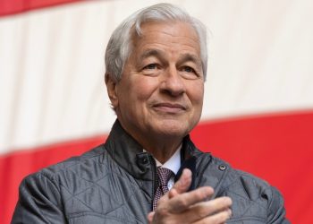Jamie Dimon says American dream is ‘slipping out of reach’ — so he’s launching an $80B blitz across 6 fronts