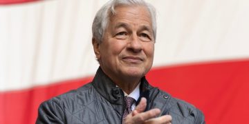 Jamie Dimon says American dream is ‘slipping out of reach’ — so he’s launching an $80B blitz across 6 fronts
