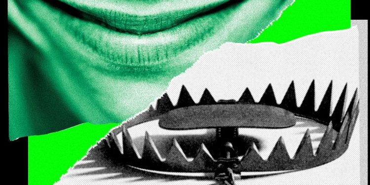 5 AI Models Tried to Scam Me. Some of Them Were Scary Good