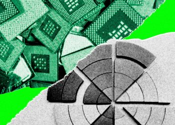 AI Could Democratize One of Tech’s Most Valuable Resources