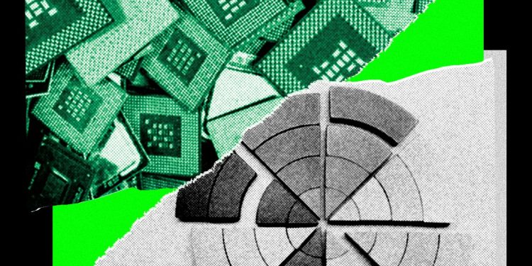 AI Could Democratize One of Tech’s Most Valuable Resources