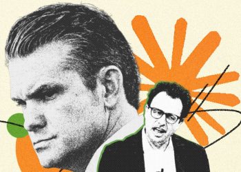 Conflicting Rulings Leave Anthropic in ‘Supply-Chain Risk’ Limbo