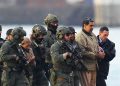 US Special Forces Soldier Arrested for Polymarket Bets on Maduro Raid