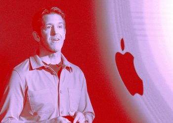 Apple’s Next CEO Needs to Launch a Killer AI Product