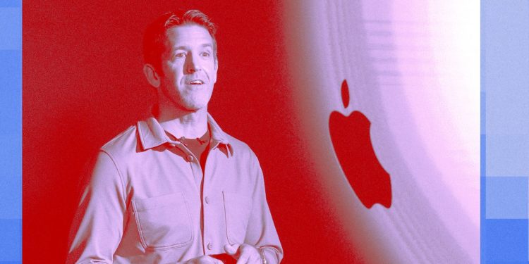 Apple’s Next CEO Needs to Launch a Killer AI Product