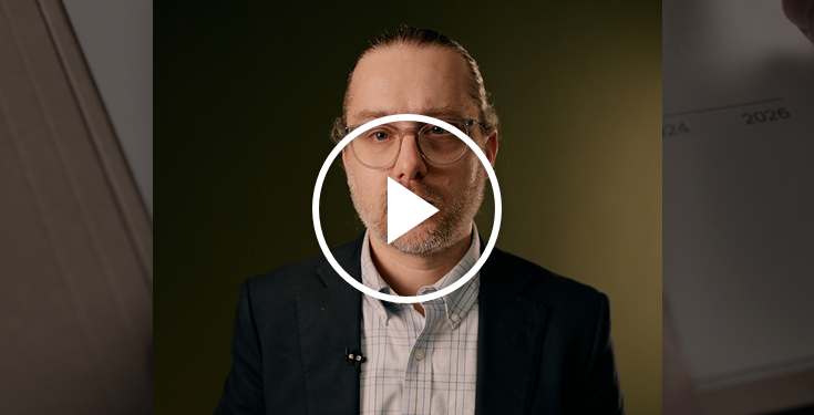 Why Is the Labor Market Stuck?