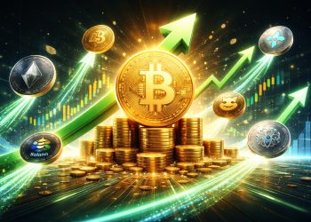 XRP, Bitcoin, And Everything In Between: Pundit Predicts What’s To Come