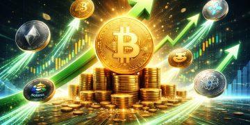 XRP, Bitcoin, And Everything In Between: Pundit Predicts What’s To Come