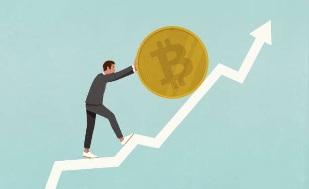 Diminishing Cycle Analysis That Forecasted Bitcoin Top Above $120,000 Has Set The Bottom Price