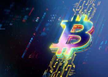 Bitcoin Is Playing Out The Same Cycle Again On A Bigger Scale