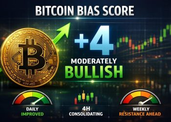 Bitcoin analysis today: BTC reclaims $70,000, but the bigger breakout still needs proof