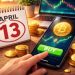 Is April 13 The Best Time To Buy Bitcoin? Analyst Shares The Best Strategy For Getting The Most Profits