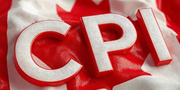 Canada March CPI +2.4% y/y vs +2.6% expected
