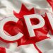 Canada March CPI +2.4% y/y vs +2.6% expected