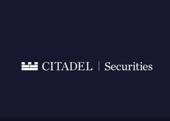 Citadel Is Circling Prediction Markets as Institutional Infrastructure Falls Into Place