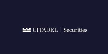 Citadel Is Circling Prediction Markets as Institutional Infrastructure Falls Into Place