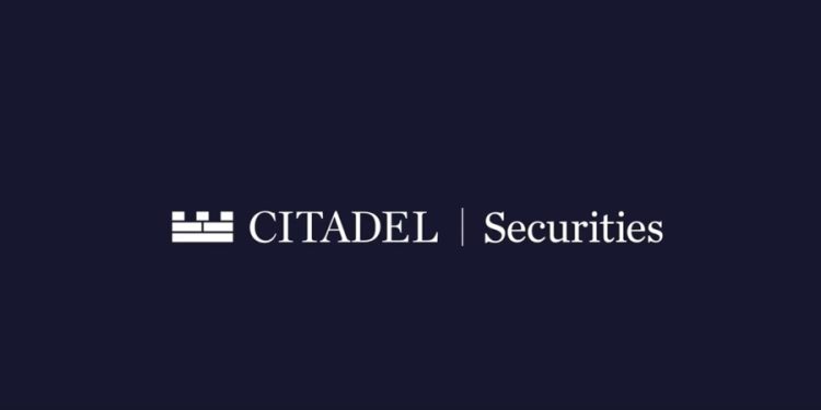 Citadel Is Circling Prediction Markets as Institutional Infrastructure Falls Into Place