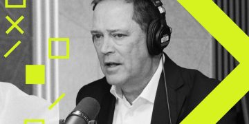 Cisco CEO Chuck Robbins wants data centers in space