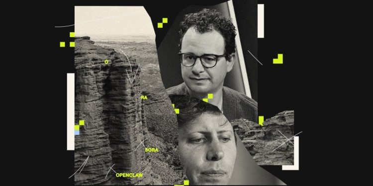 The AI industry’s make-or-break moment is here