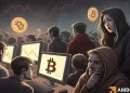 Why has Bitcoin’s social engagement hit lowest in last 365 days – Details