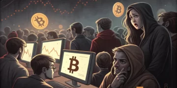 Why has Bitcoin’s social engagement hit lowest in last 365 days – Details