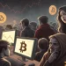 Why has Bitcoin’s social engagement hit lowest in last 365 days – Details