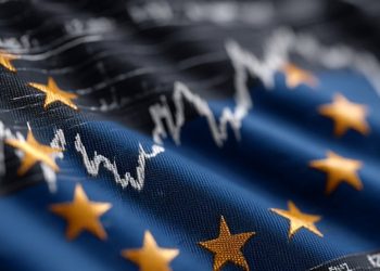 Rising cost pressures starting to bug the euro area economy