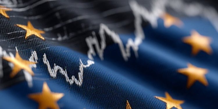 Rising cost pressures starting to bug the euro area economy