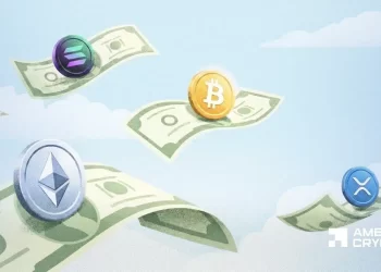 $2.5T crypto market meets global liquidity surge – This convergence will lead to…