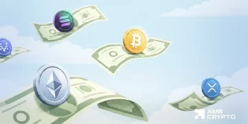 $2.5T crypto market meets global liquidity surge – This convergence will lead to…