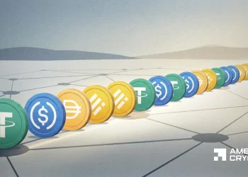 Stablecoin liquidity stays idle at $319B as Ethereum activity slows – Why?