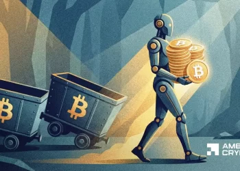 Cango sells 2,000 BTC in ‘strategic deleveraging’ as Bitcoin miners pivot to AI