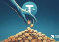 Tether adds 951 BTC, stash nears 97K – What’s the strategy?