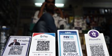 Amazon, Meta join fight to end Google Pay, PhonePe dominance in India