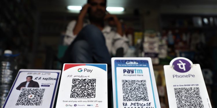 Amazon, Meta join fight to end Google Pay, PhonePe dominance in India