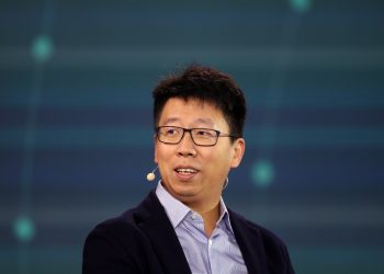 Airwallex is about to take on Stripe and the rest of the payments industry — in the physical world