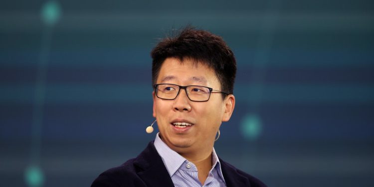 Airwallex is about to take on Stripe and the rest of the payments industry — in the physical world